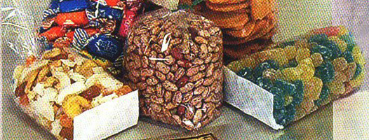 Sacchetti in OPP
